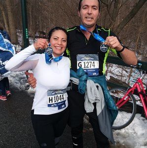 Meet your Posher, Antonio